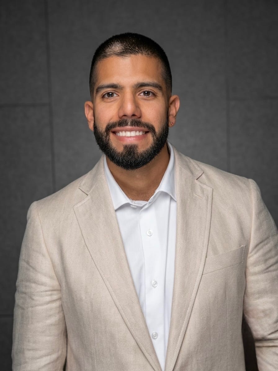 Fernando Camargo — True Contractors Inc.