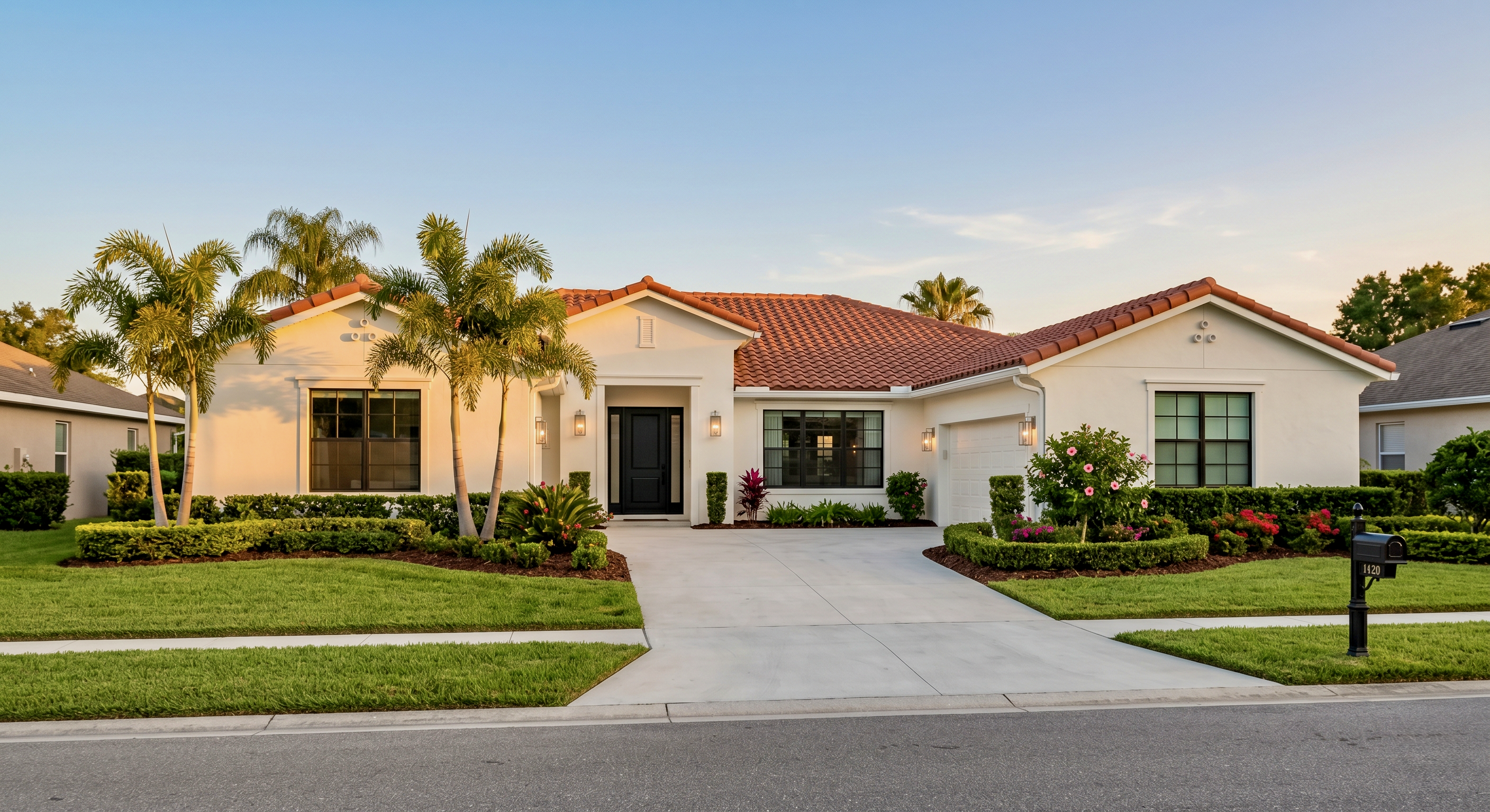 Full Home Renovation
