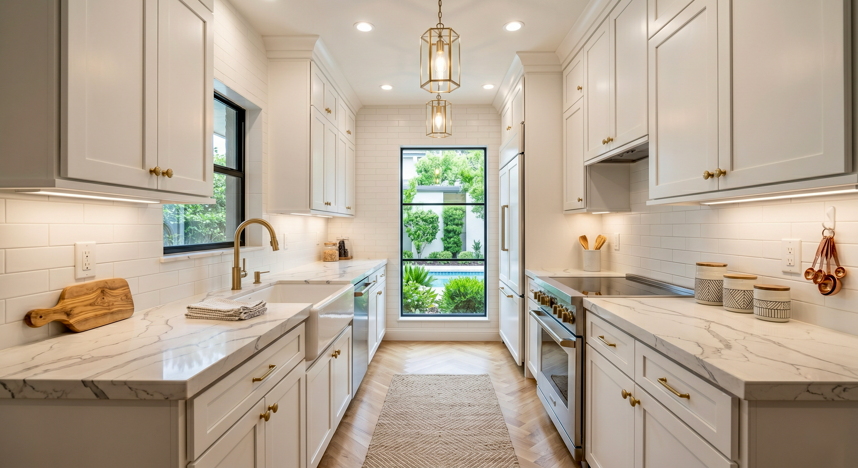Kitchen Remodels